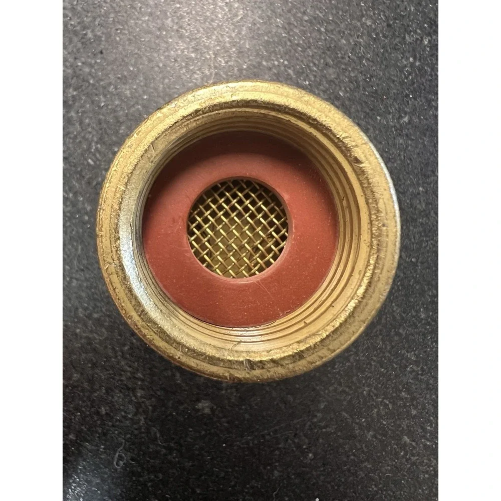 Vtg NOS FOGG-IT 